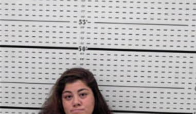 Jaimee Sanchez, - Jim Wells County, TX 